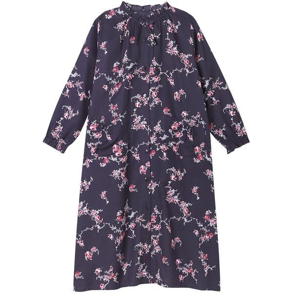 ワコールナイティ（Wacoal NIGHTY）/ネグリジェ（KNX511）