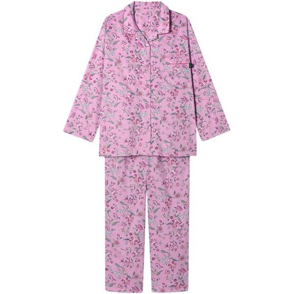 ワコールナイティ（Wacoal NIGHTY）/パジャマ（NDX555）