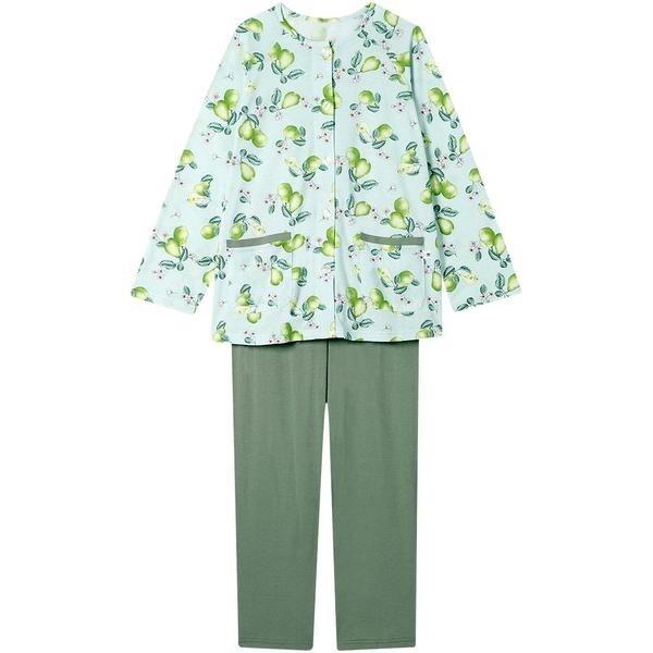 ワコールナイティ（Wacoal　NIGHTY）/パジャマ（ＣＤＸ５３３）