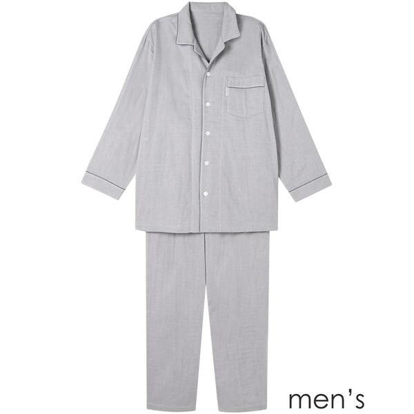 ワコールナイティ（Wacoal　NIGHTY）/メンズパジャマ（ＹＧＸ５６８）