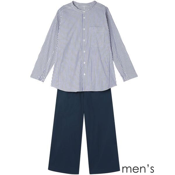 ワコールナイティ（Wacoal　NIGHTY）/メンズパジャマ（ＹＧＸ５１０）