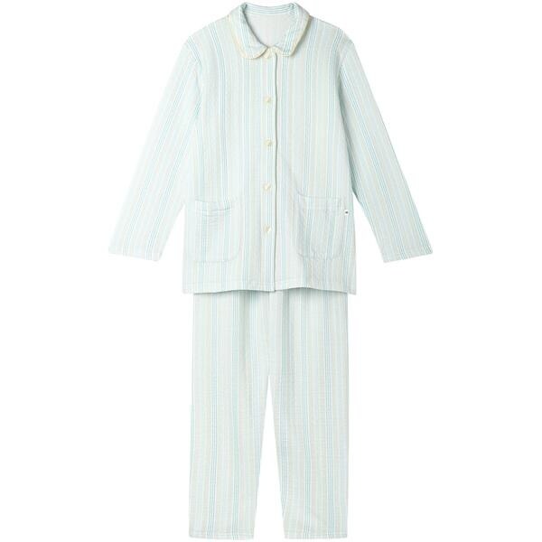 ワコールナイティ（Wacoal NIGHTY）/パジャマ（CDW442）