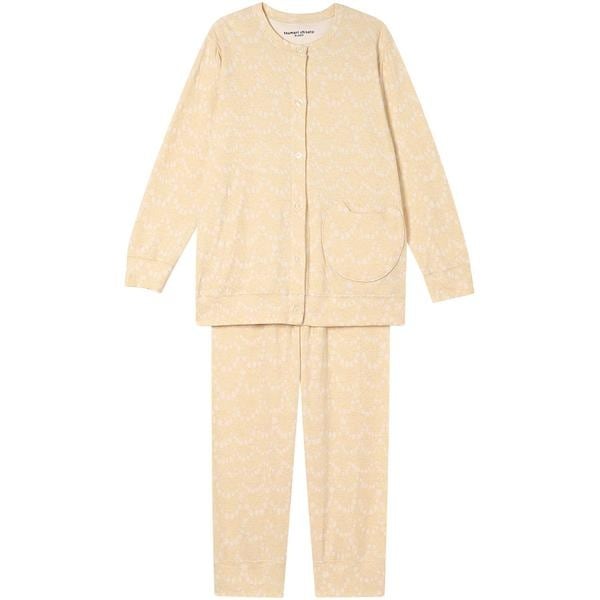 ワコールナイティ（Wacoal　NIGHTY）/パジャマ（ＵＤＸ５９６）