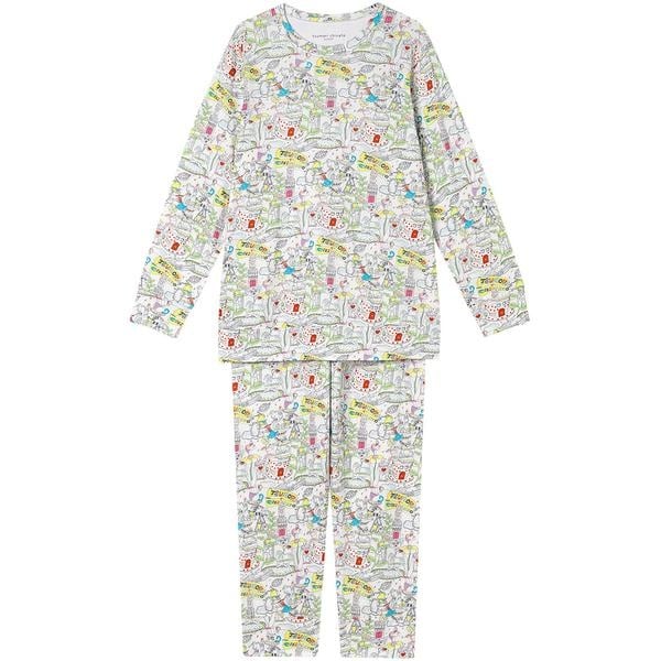 ワコールナイティ（Wacoal　NIGHTY）/パジャマ（ＵＤＸ５９５）