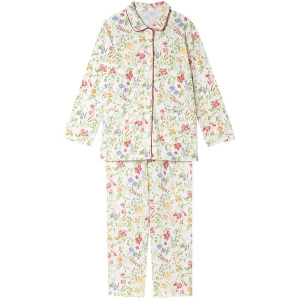 ワコールナイティ（Wacoal　NIGHTY）/パジャマ（ＣＤＷ４７６）