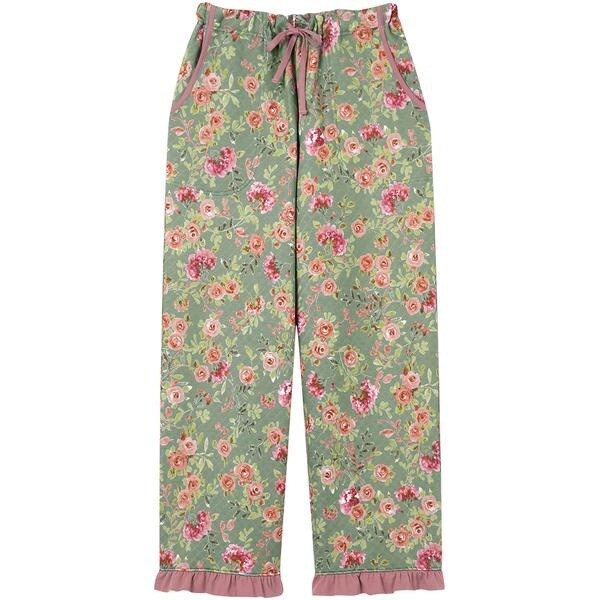 ワコールナイティ（Wacoal　NIGHTY）/ボトムス（ＫＯＷ４０７） ワコールナイティ（Wacoal NIGHTY）/ボトムス（KOW407）