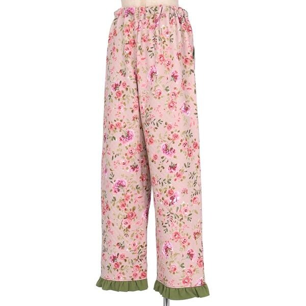 ワコールナイティ（Wacoal NIGHTY）/ボトムス（KOW407）