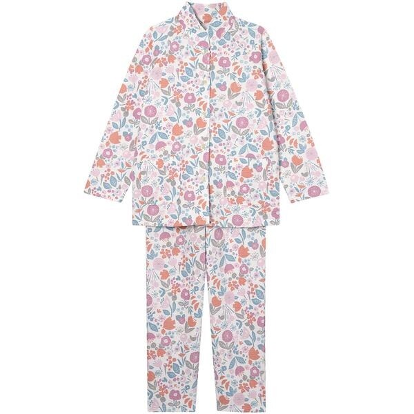 ワコールナイティ（Wacoal　NIGHTY）/パジャマ（ＣＤＷ４５９）