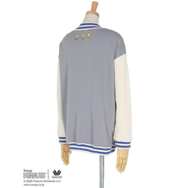 ワコールナイティ（Wacoal NIGHTY）/カーディガン（FRW465）