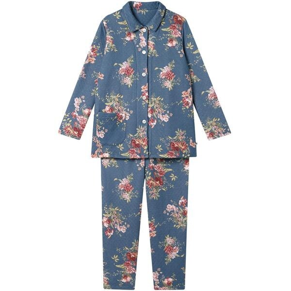 ワコールナイティ（Wacoal　NIGHTY）/パジャマ（ＷＤＷ４４８）