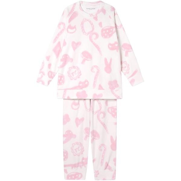 ワコールナイティ（Wacoal　NIGHTY）/パジャマ（ＵＤＷ４０３）