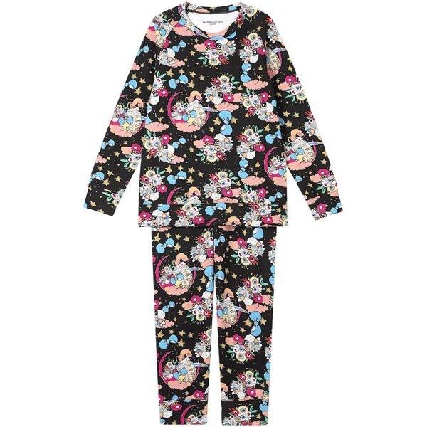 ワコールナイティ（Wacoal　NIGHTY）/パジャマ（ＵＤＷ４０６）