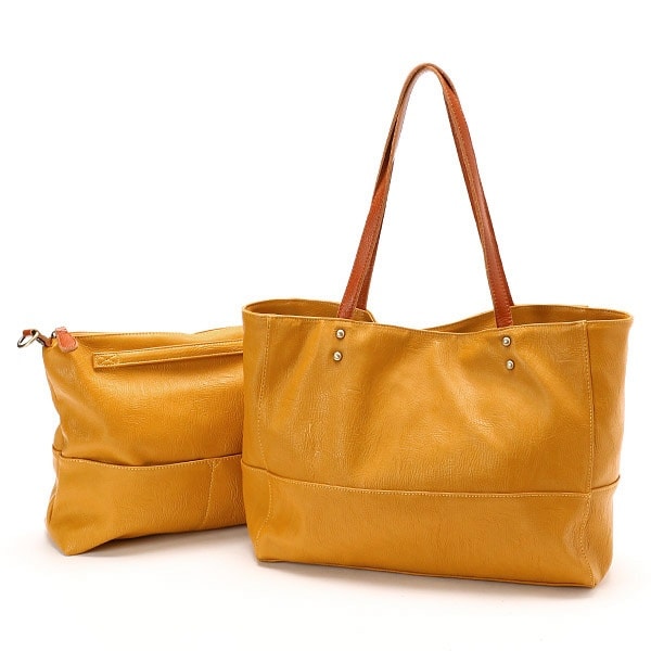 サライ（sarai）/Bag in Bag仕様2wayトートバッグの通販はau PAY