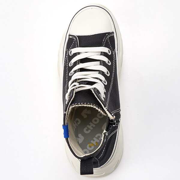 Converse 70s meets outlet 80s