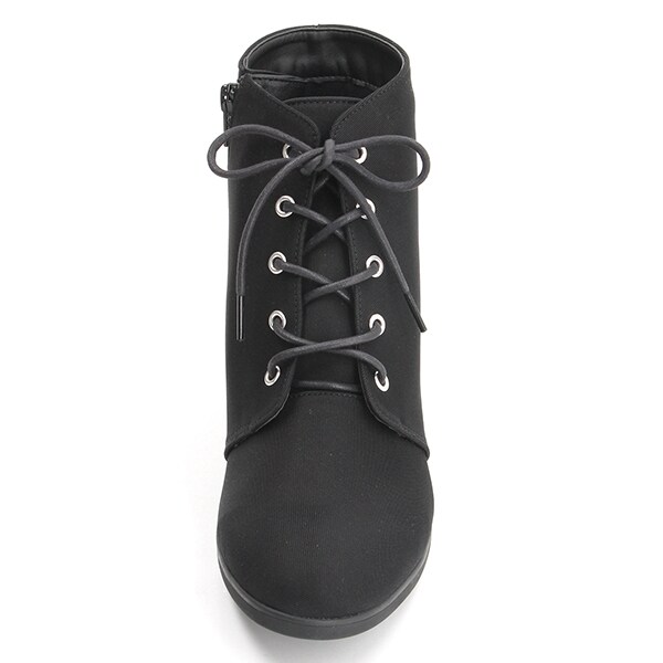 リバティハウス（Liberty house）/透湿防水レースアップブーツ