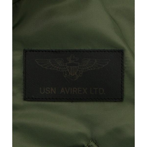 アヴィレックス（AVIREX）/CWU 36P VX−31