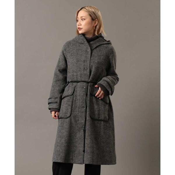 AVIREX コート アウター ITALY NAVY LONG COAT/ イタリー