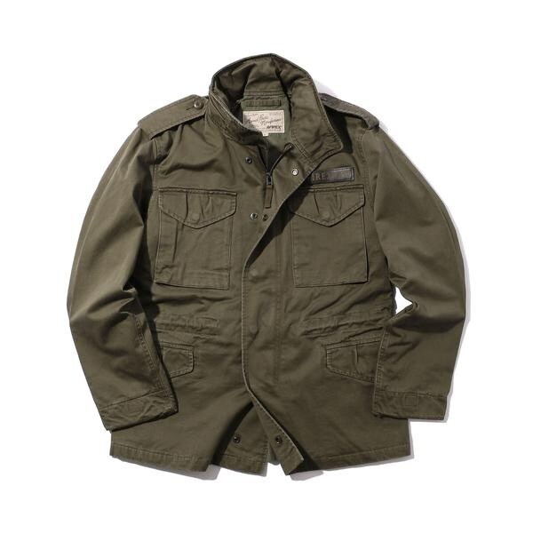 アウター KID'S》LIGHT SIGNATURE VARSITY JACKET/ライト シグネチャー