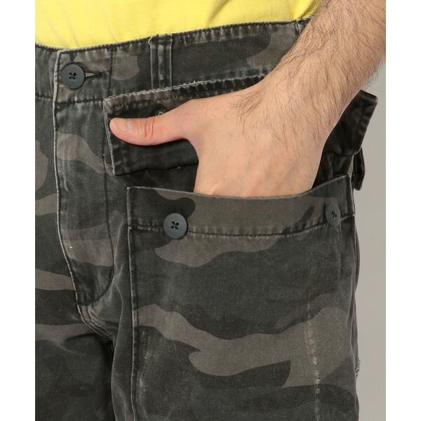 アヴィレックス（AVIREX）/AVIREX／アヴィレックス／ BUAERO SHORTS