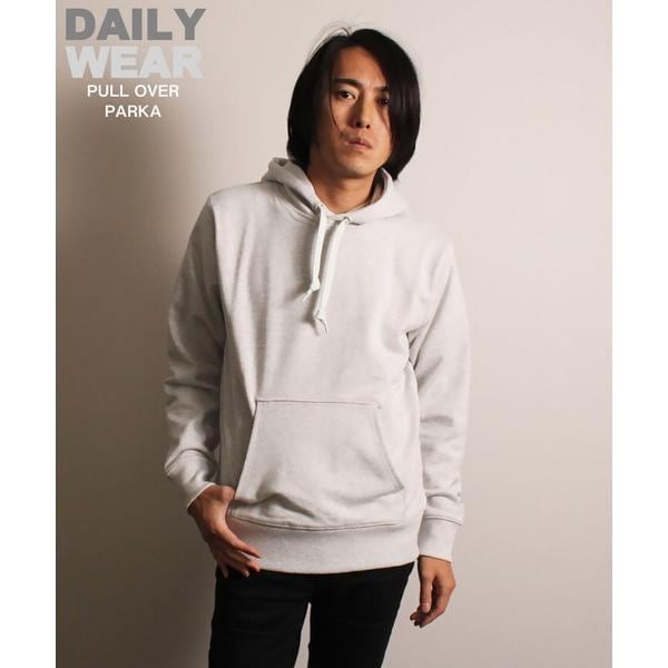 アヴィレックス（AVIREX）/デイリー プルオーバーパーカー／DAILY PULL OVER PARKAの通販は