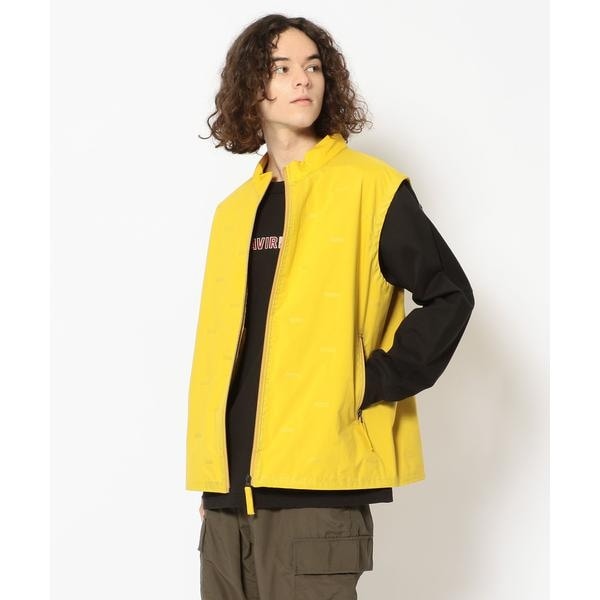 アヴィレックス（AVIREX）/エア チャージング ベスト／AIR CHARGING VEST