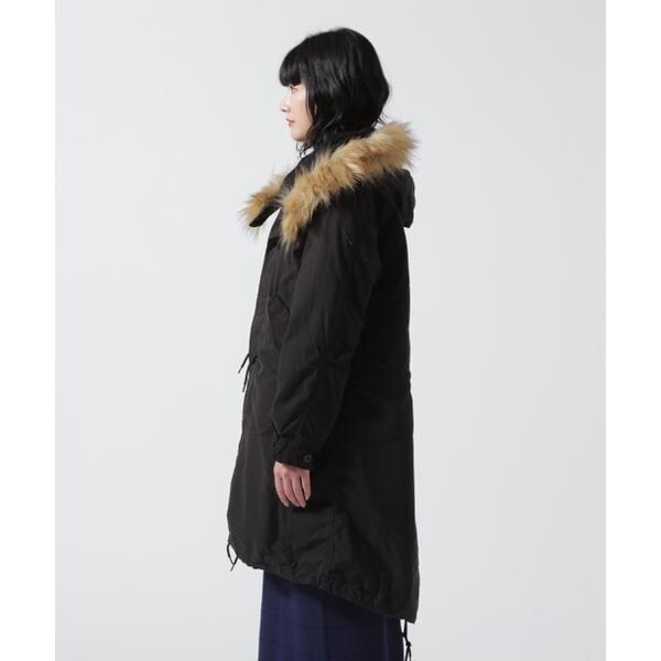 アヴィレックス（AVIREX）/M−65フィールドパーカー／ M−65 PARKA_3