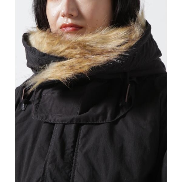 アヴィレックス（AVIREX）/M−65フィールドパーカー／ M−65 PARKA_6