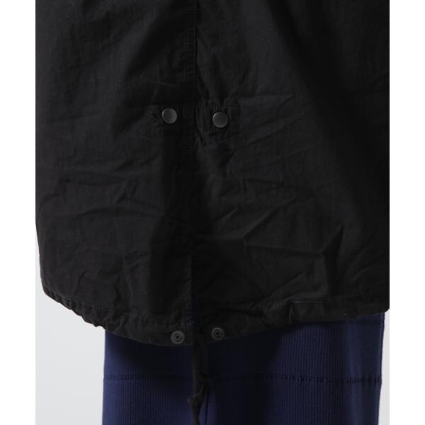 アヴィレックス（AVIREX）/M−65フィールドパーカー／ M−65 PARKA_10