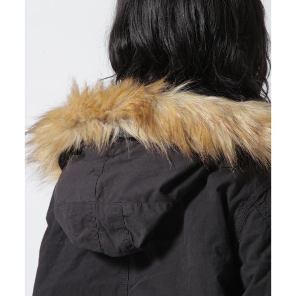 アヴィレックス（AVIREX）/M−65フィールドパーカー／ M−65 PARKA_11