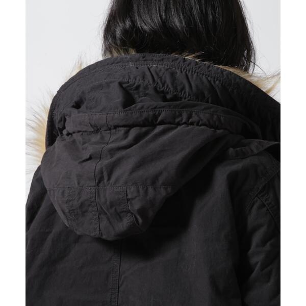 アヴィレックス（AVIREX）/M−65フィールドパーカー／ M−65 PARKA_12