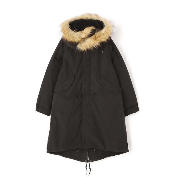 アヴィレックス（AVIREX）/M−65フィールドパーカー／ M−65 PARKA_13