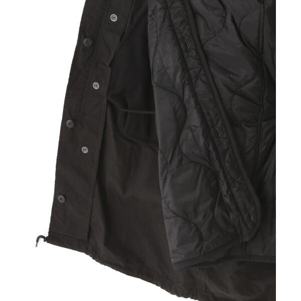 アヴィレックス（AVIREX）/M−65フィールドパーカー／ M−65 PARKA_16