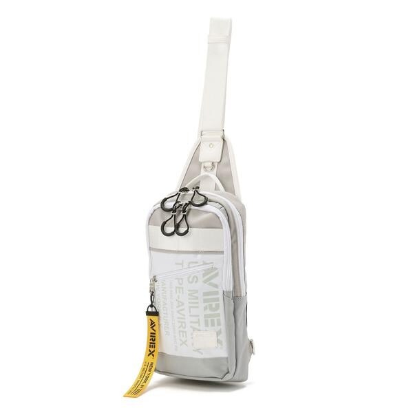 アヴィレックス(AVIREX)/SUPER HORNET ONE SHOULDER BAG/スーパーホーネット ワンショルダーバッグの通販は アヴィレックス(AVIREX)/SUPER HORNET ONE SHOULDER BAG/スーパーホーネット ワンショルダーバッグの通販は