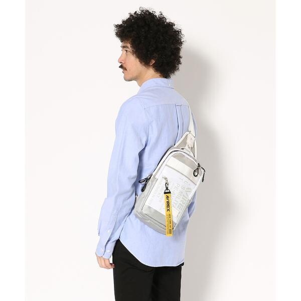 アヴィレックス(AVIREX)/SUPER HORNET ONE SHOULDER BAG/スーパーホーネット ワンショルダーバッグの通販は アヴィレックス(AVIREX)/SUPER HORNET ONE SHOULDER BAG/スーパーホーネット ワンショルダーバッグの通販は