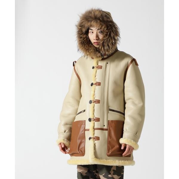 アヴィレックス（AVIREX）/TYPE B−7 JACKET_1