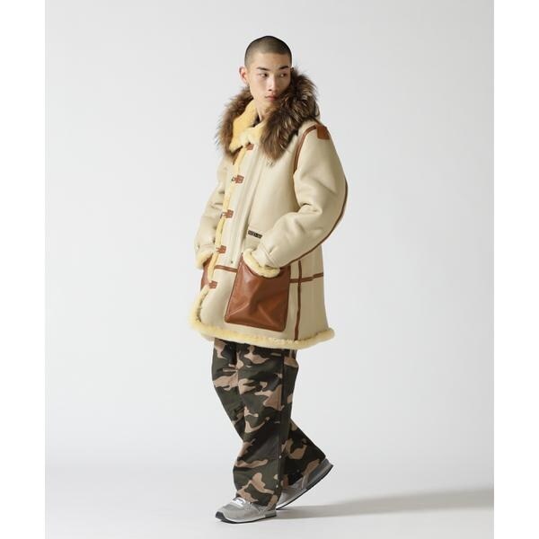 アヴィレックス（AVIREX）/TYPE B−7 JACKET_2