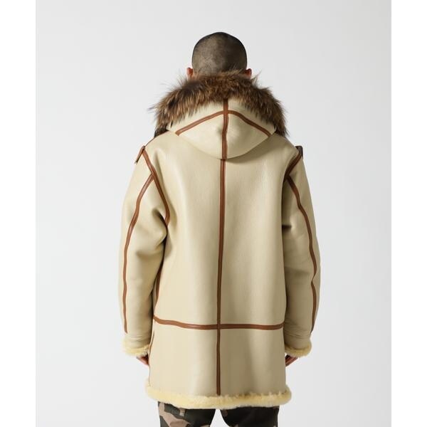 アヴィレックス（AVIREX）/TYPE B−7 JACKET_4
