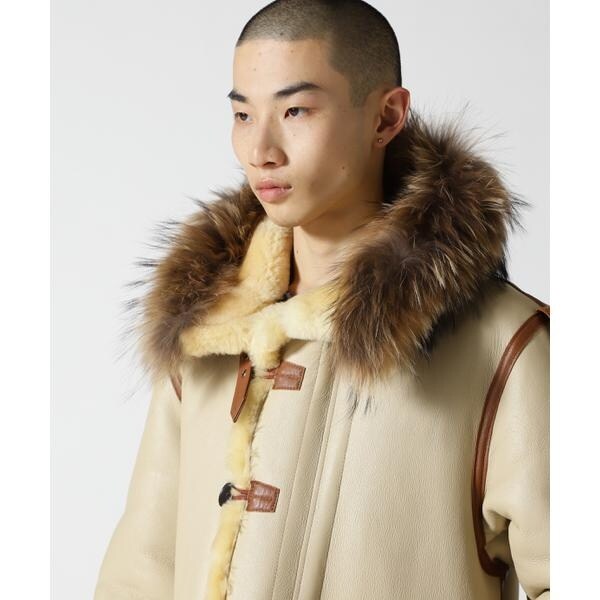 アヴィレックス（AVIREX）/TYPE B−7 JACKET_5