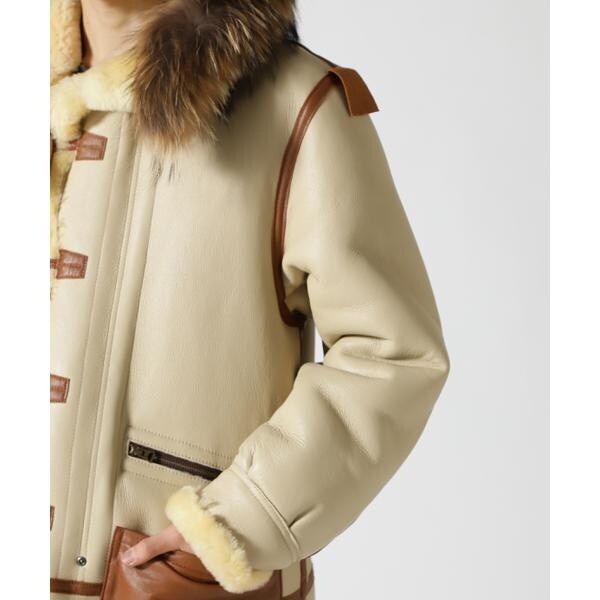 アヴィレックス（AVIREX）/TYPE B−7 JACKET_7