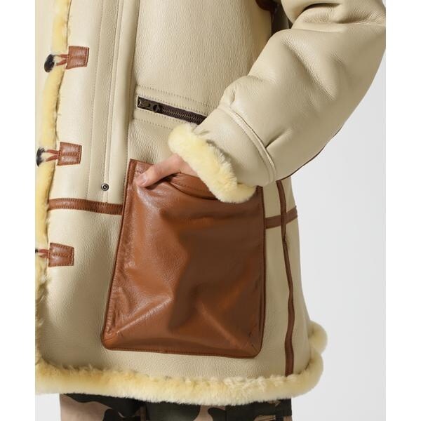 アヴィレックス（AVIREX）/TYPE B−7 JACKET_8