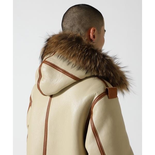 アヴィレックス（AVIREX）/TYPE B−7 JACKET_9