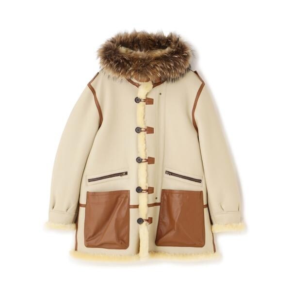 アヴィレックス（AVIREX）/TYPE B−7 JACKET_10