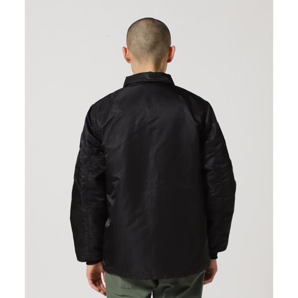 アヴィレックス（AVIREX）/《WEB＆DEPOT限定》COACH JACKET TOP GUN