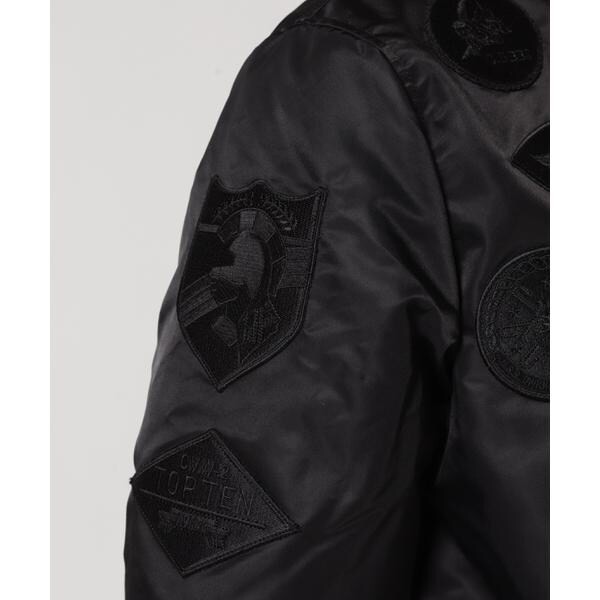 アヴィレックス/《WEB＆DEPOT限定》COACH JACKET TOP GUN ／ コーチジャケット トップガン