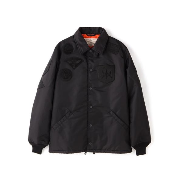 アヴィレックス/《WEB＆DEPOT限定》COACH JACKET TOP GUN ／ コーチ