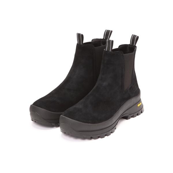 アヴィレックス（AVIREX）/《直営店限定》SIDE GORE BOOTS ／ サイドゴア ブーツ