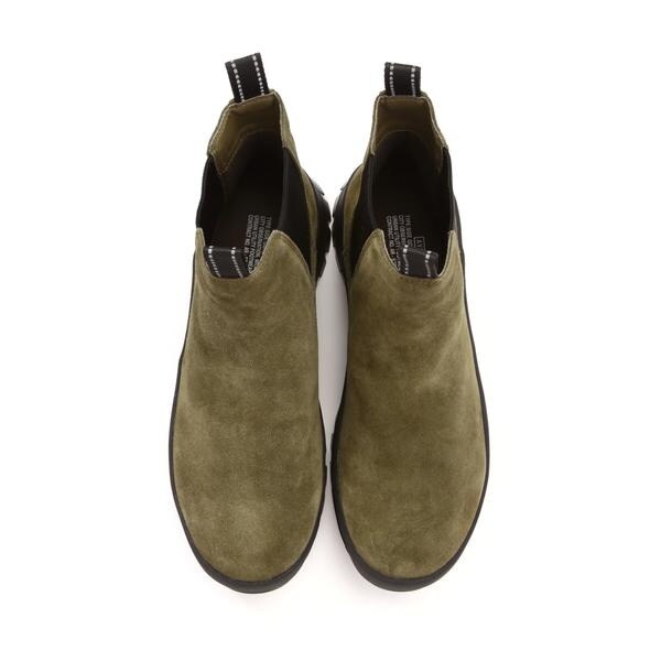 アヴィレックス（AVIREX）/《直営店限定》SIDE GORE BOOTS ／ サイドゴア ブーツ