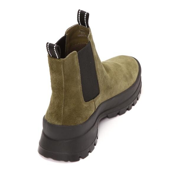 アヴィレックス（AVIREX）/《直営店限定》SIDE GORE BOOTS ／ サイドゴア ブーツ