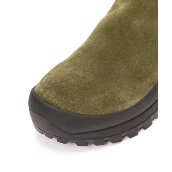 アヴィレックス（AVIREX）/《直営店限定》SIDE GORE BOOTS ／ サイドゴア ブーツ