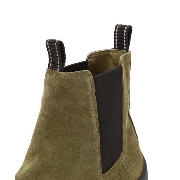 アヴィレックス（AVIREX）/《直営店限定》SIDE GORE BOOTS